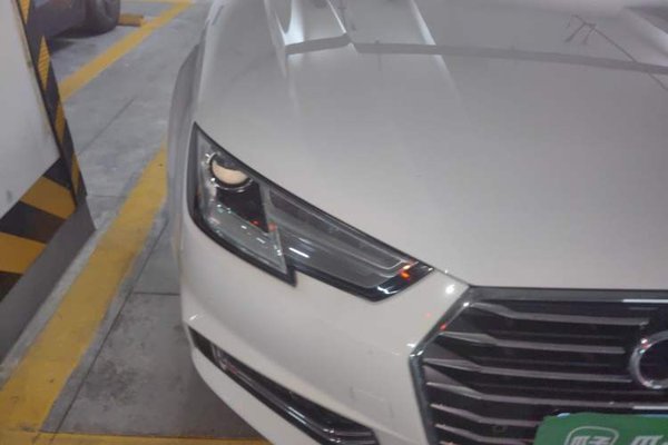 Audi A4L 2018, 125500 км, за 13747 USD - фото 7
