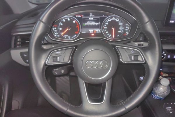 Audi A4L 2018, 125500 км, за 13747 USD - фото 10