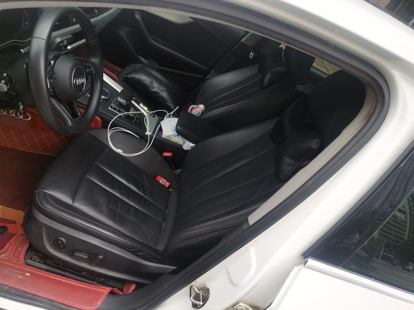 Audi A4L 2018, 162300 км, за 12879 USD - фото 16