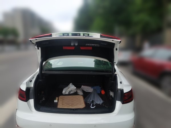Audi A4L 2018, 162300 км, за 12879 USD - фото 20