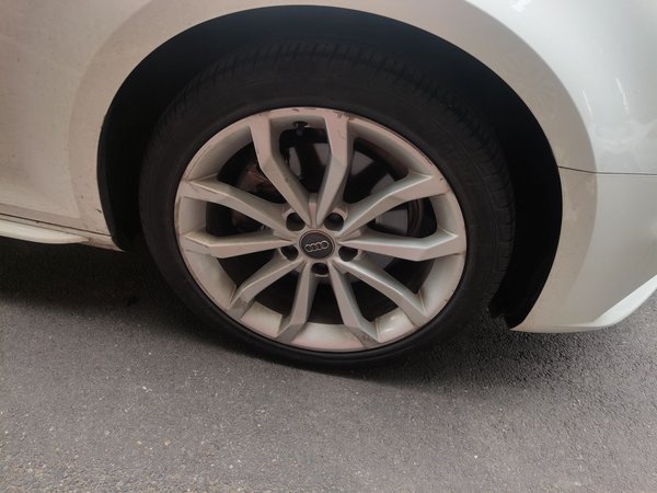 Audi A4L 2018, 162300 км, за 12879 USD - фото 8