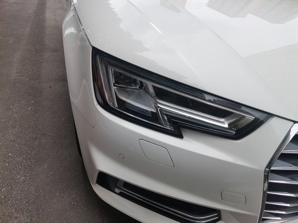 Audi A4L 2018, 162300 км, за 12879 USD - фото 7