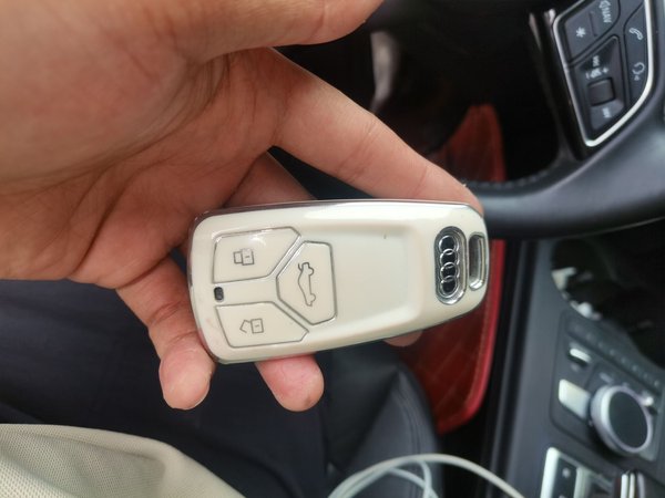 Audi A4L 2018, 162300 км, за 12879 USD - фото 9