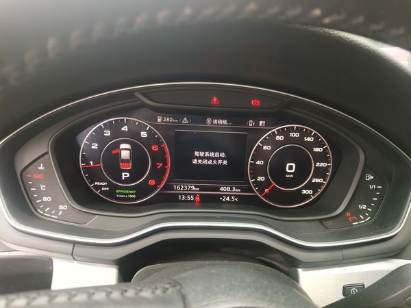 Audi A4L 2018, 162300 км, за 12879 USD - фото 12
