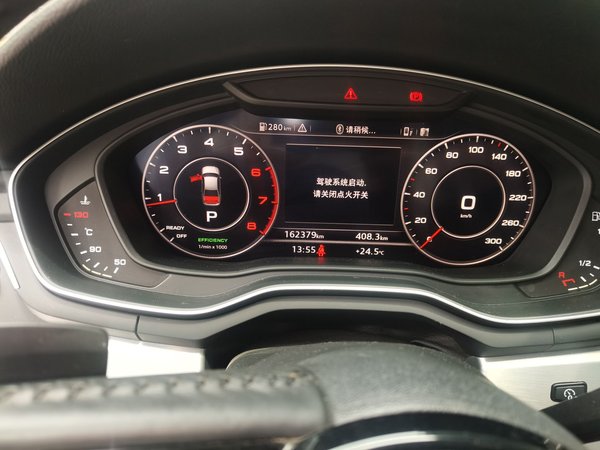 Audi A4L 2018, 162300 км, за 12879 USD - фото 13