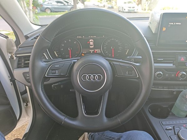 Audi A4L 2018, 170700 км, за 12631 USD - фото 14