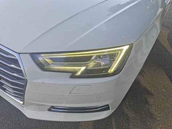 Audi A4L 2018, 170700 км, за 12631 USD - фото 9
