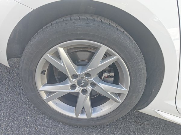 Audi A4L 2018, 170700 км, за 12631 USD - фото 10