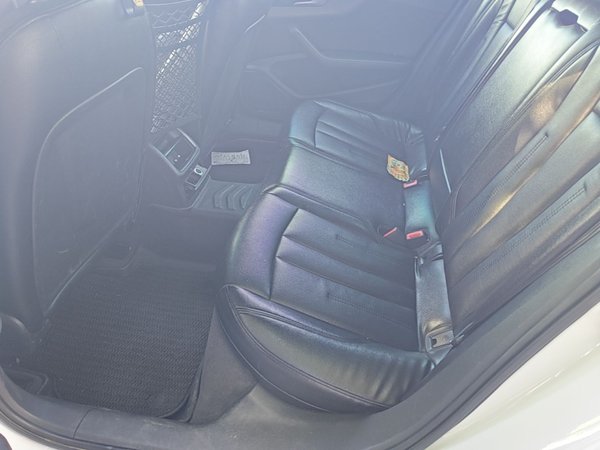 Audi A4L 2018, 170700 км, за 12631 USD - фото 20