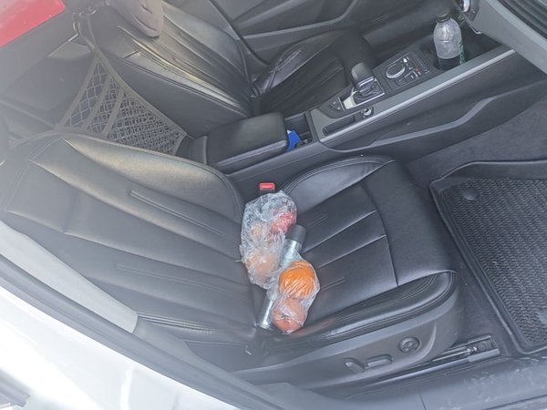 Audi A4L 2018, 170700 км, за 12631 USD - фото 23