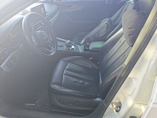 Audi A4L 2018, 170700 км, за 12631 USD - фото 18