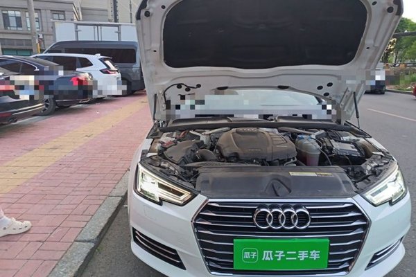 Audi A4L 2018, 65500 км, за 11347 USD - фото 23