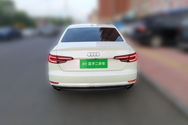 Audi A4L 2018, 65500 км, за 11347 USD - фото 7