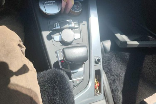 Audi A4L 2018, 88600 км, за 14173 USD - фото 15