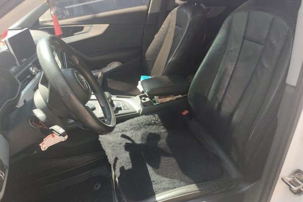 Audi A4L 2018, 88600 км, за 14173 USD - фото 16
