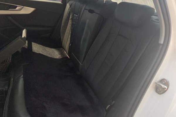Audi A4L 2018, 88600 км, за 14173 USD - фото 18