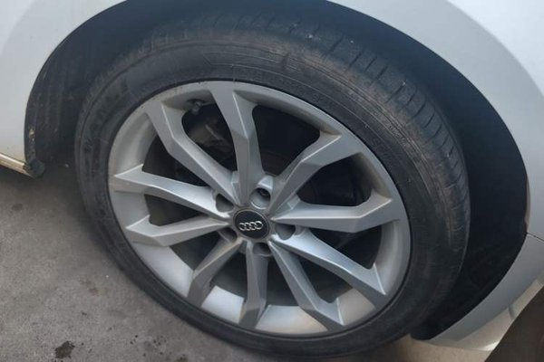 Audi A4L 2018, 88600 км, за 14173 USD - фото 8