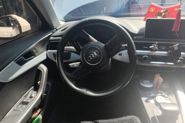 Audi A4L 2018, 88600 км, за 14173 USD - фото 11