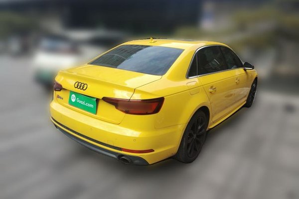 Audi A4L 2018, 145100 км, за 13808 USD - фото 6