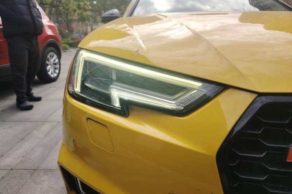Audi A4L 2018, 145100 км, за 13808 USD - фото 7