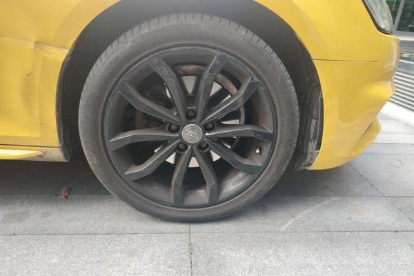 Audi A4L 2018, 145100 км, за 13808 USD - фото 8