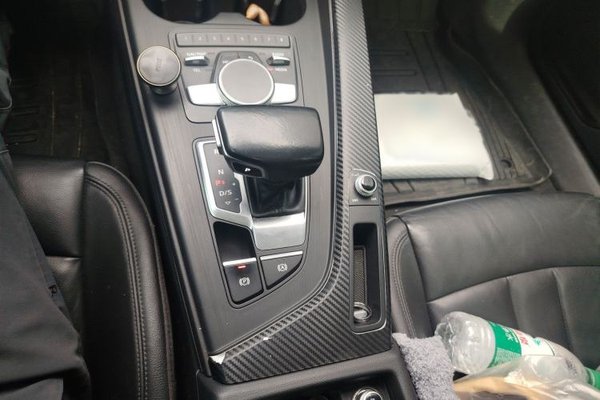 Audi A4L 2018, 145100 км, за 13808 USD - фото 13