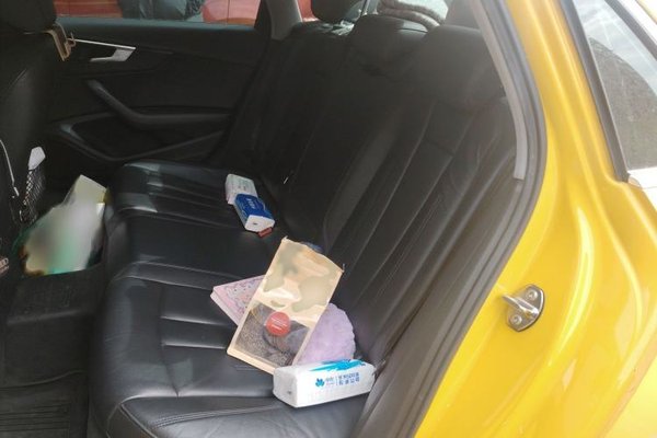 Audi A4L 2018, 145100 км, за 13808 USD - фото 20