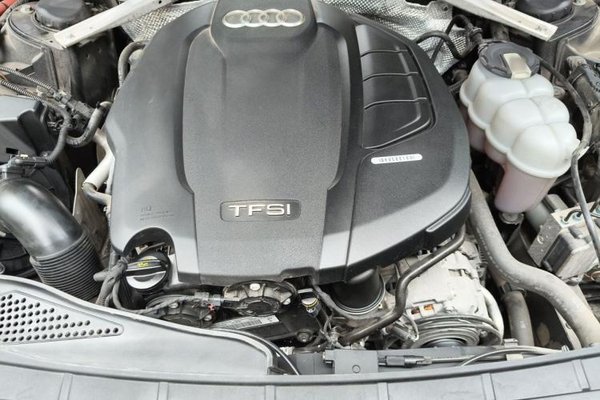 Audi A4L 2019, 65900 км, за 15466 USD - фото 21