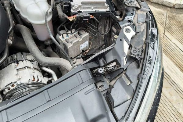 Audi A4L 2019, 65900 км, за 15466 USD - фото 22