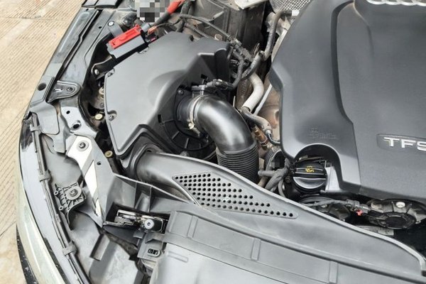 Audi A4L 2019, 65900 км, за 15466 USD - фото 23