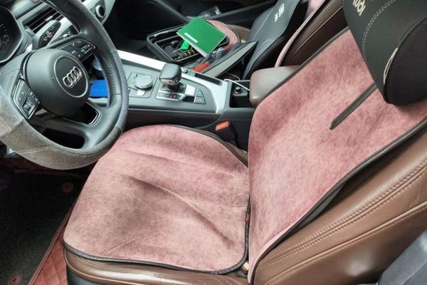 Audi A4L 2019, 65900 км, за 15466 USD - фото 15