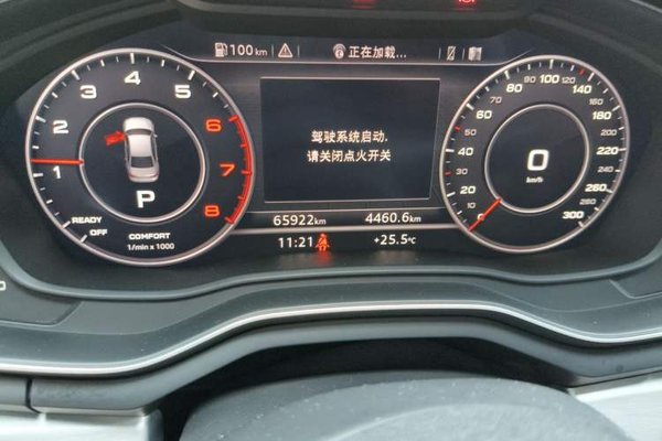 Audi A4L 2019, 65900 км, за 15466 USD - фото 12