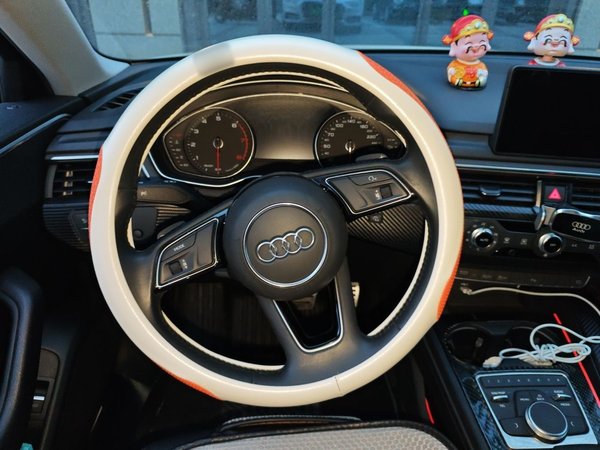 Audi A4L 2019, 110399 км, за 13812 USD - фото 11