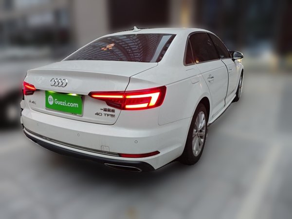 Audi A4L 2019, 110399 км, за 13812 USD - фото 6