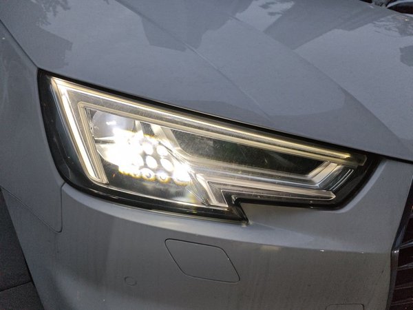 Audi A4L 2019, 110399 км, за 13812 USD - фото 7