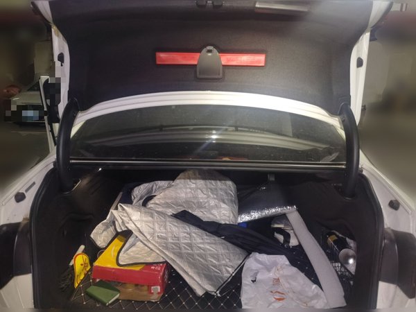 Audi A4L 2019, 55900 км, за 15408 USD - фото 20