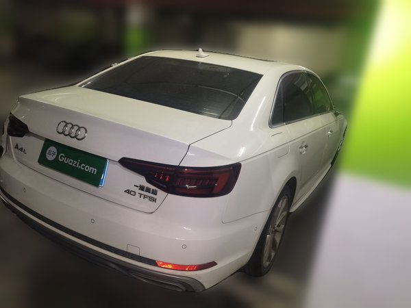 Audi A4L 2019, 55900 км, за 15408 USD - фото 6