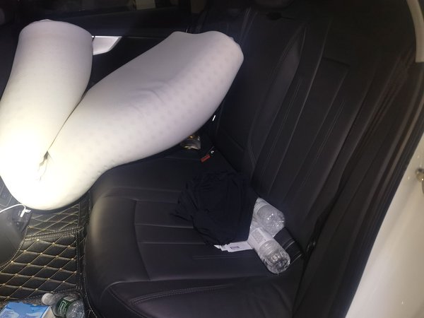 Audi A4L 2019, 55900 км, за 15408 USD - фото 18