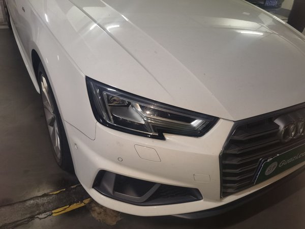 Audi A4L 2019, 55900 км, за 15408 USD - фото 7