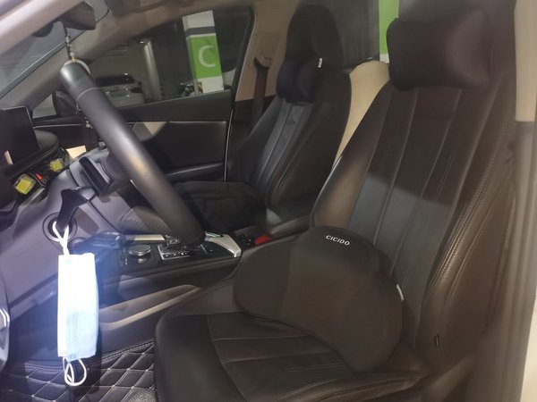 Audi A4L 2019, 55900 км, за 15408 USD - фото 16