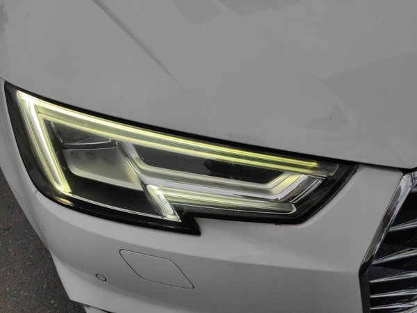 Audi A4L 2019, 67700 км, за 15636 USD - фото 7
