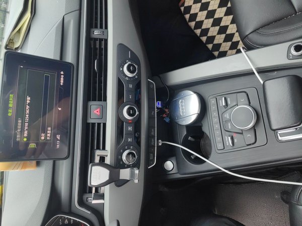 Audi A4L 2019, 67700 км, за 15636 USD - фото 14