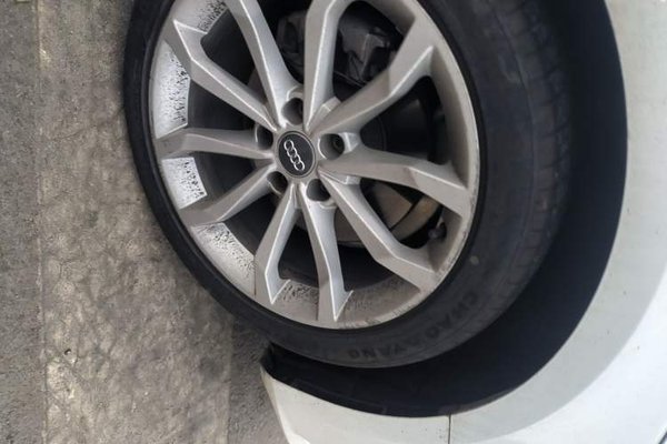 Audi A4L 2019, 71500 км, за 16516 USD