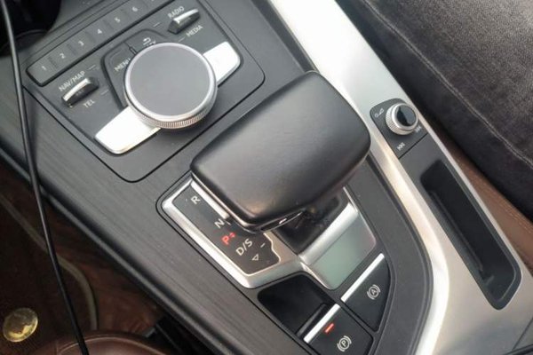 Audi A4L 2019, 71500 км, за 16516 USD - фото 11