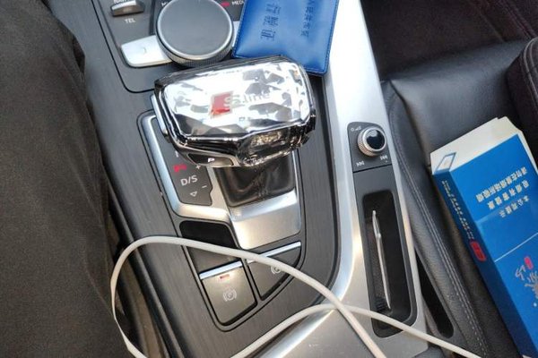 Audi A4L 2019, 98800 км, за 14220 USD - фото 15