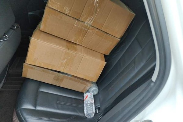 Audi A4L 2019, 98800 км, за 14220 USD - фото 18