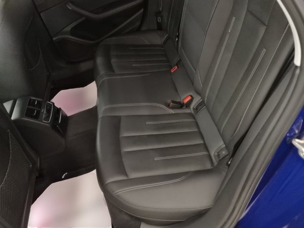 Audi A4L 2020, 64500 км, за 20305 USD - фото 20
