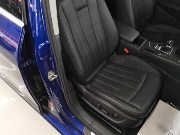 Audi A4L 2020, 64500 км, за 20305 USD - фото 23
