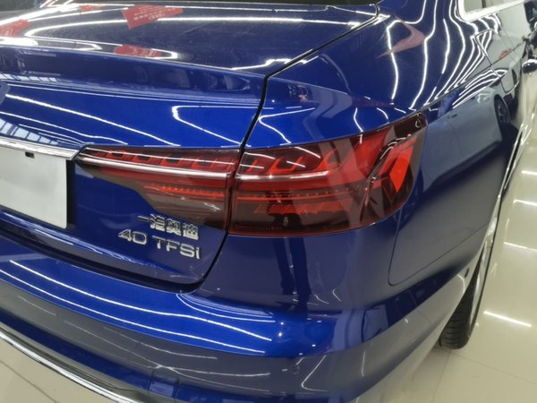 Audi A4L 2020, 64500 км, за 20305 USD - фото 7