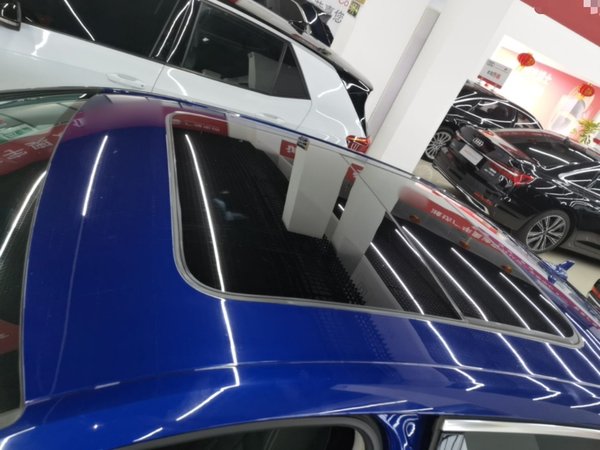 Audi A4L 2020, 64500 км, за 20305 USD - фото 11